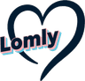 Lomly logo